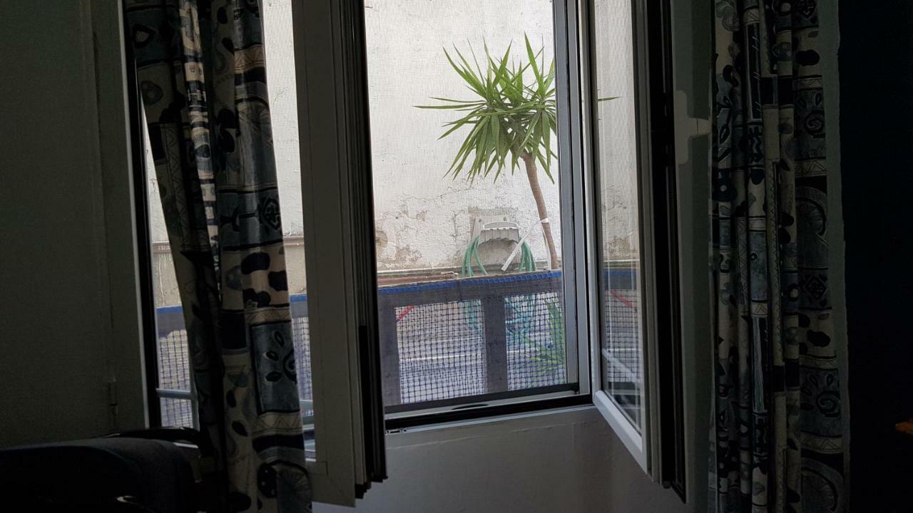Apollon Apartments H-2 Rhodes City Exterior foto